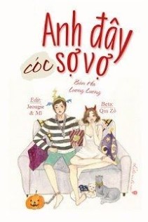 Anh Đây Cóc Sợ Vợ