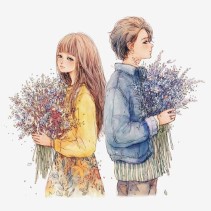 Ánh Sáng Chờ Đợi Tôi - Định Mệnh Cách Bước