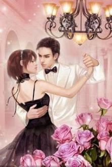 Bạn Trai Hút Máu Của Tôi