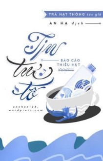 Báo Cáo Thiếu Hụt Tin Tức Tố