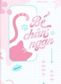 Bé Chân Ngắn