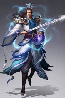 Biên Nhược Thủy