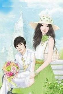 Cảm Ơn Em, Đã Can Đảm Yêu Anh