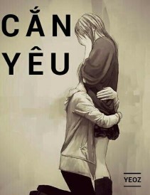 "Cắn Yêu" - Em Chọn Trao Hết Đi!