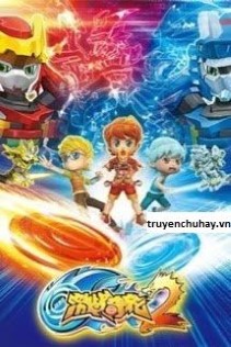 [Chiến Long Xạ Thủ] Tình Bạn Và Giấc Mơ! Hẹn Gặp Ở Tương Lai!