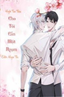 Cho Tôi Mượn Cắn Một Miếng