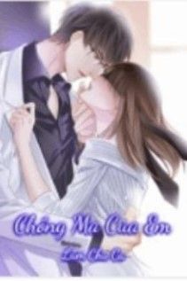 Chồng Ma Của Em