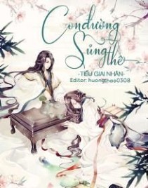 Con Đường Sủng Thê