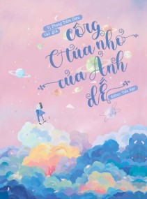 Công Chúa Nhỏ Của Anh Siêu Ngọt
