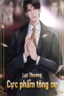 Cực phẩm Tông Sư