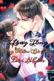 Cưng Chiều Bã Xã Đại Nhân