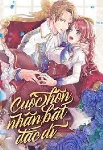 Cuộc Hôn Nhân Bất Đắc Dĩ