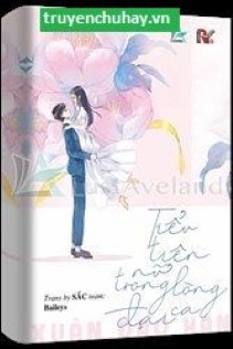 Đế Thiếu Lạnh Lùng Không Thể Trêu Vào