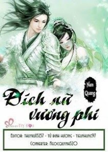 Đích Nữ Vương Phi