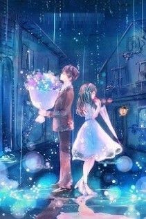 Định Mệnh Của Anh Là Em