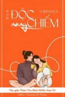 Độc Chiếm Nàng