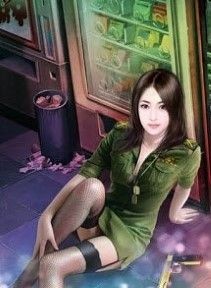 Giam Giữ Cả Đời
