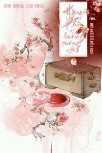 Hậu Phi Lưỡng Tương Yếm