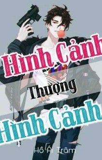 Hình cảnh thượng hình cảnh