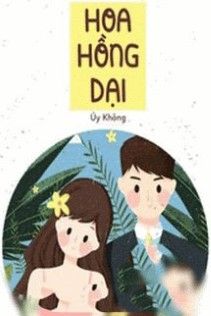 Hoa Hồng Dại