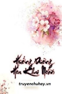 Hướng Dương Hoa Khai Noãn