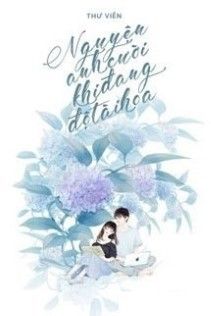 Khi Anh Cười Hào Hoa Phong Nhã