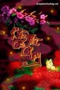 Kiều Thê Chớ Có Chạy!