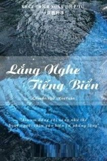 Lắng Nghe Tiếng Biển