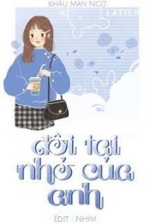 Lỗ Tai Nhỏ Của Anh