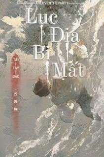 Lục Địa Bị Mất
