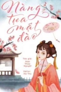 Nàng Tựa Mật Đào