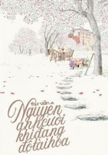 Nguyện Anh Cười Khi Đang Độ Tài Hoa