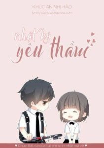 Nhật Ký Yêu Thầm Của Sếp