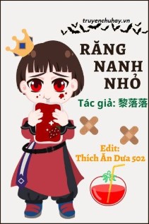 Răng Nanh Nhỏ