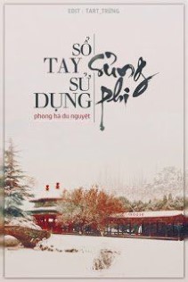 Sổ Tay Sử Dụng Sủng Phi