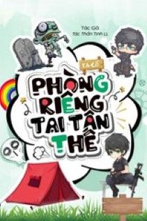 Ta Có Phòng Riêng Tại Tận Thế Bản Dịch