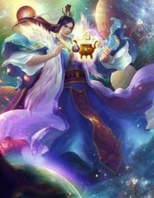 Thái Hư Hóa Long Thiên