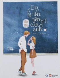 Tiểu Tiên Nữ Của Anh