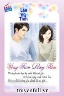 Tình Yêu Sai Giờ Chi Vòng Tròn Đồng Tâm