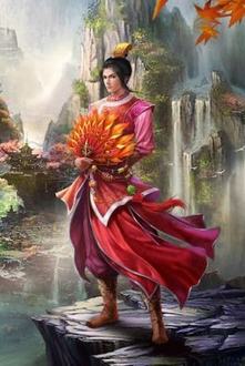 Tôi Thích Em, Nguyên Tử!