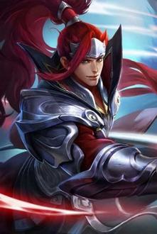 Trường Dạ Vị Ương - Hiểu Cừ