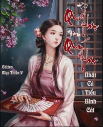 Từ Quả Phụ Đến Quý Phụ