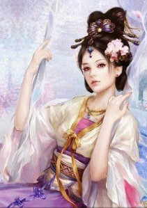 Tuyệt Sắc Yêu Phi
