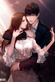 Vật Riêng Của Tổng Giám Đốc Máu Lạnh